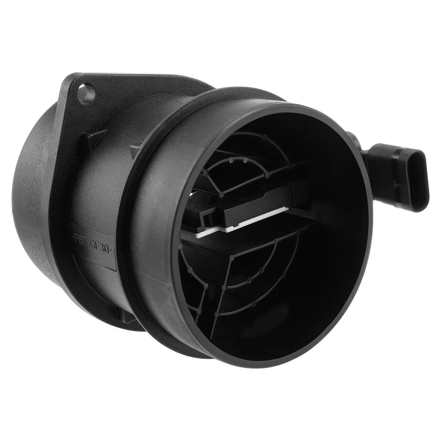 

Датчик массового расхода воздуха (ДМРВ) для Mercedes-Benz A-Class W176 W245 W246 W205 Sprinter, OEM 6450900048, 1 шт., автоаксессуар