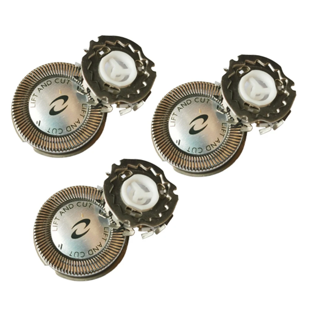 

B47B-3 шт. HQ3 сменная головка, лезвие для бритвы HQ3HQ30HQ40HQ46HQ130HQ912HQ481, сменные лезвия для головки, аксессуары