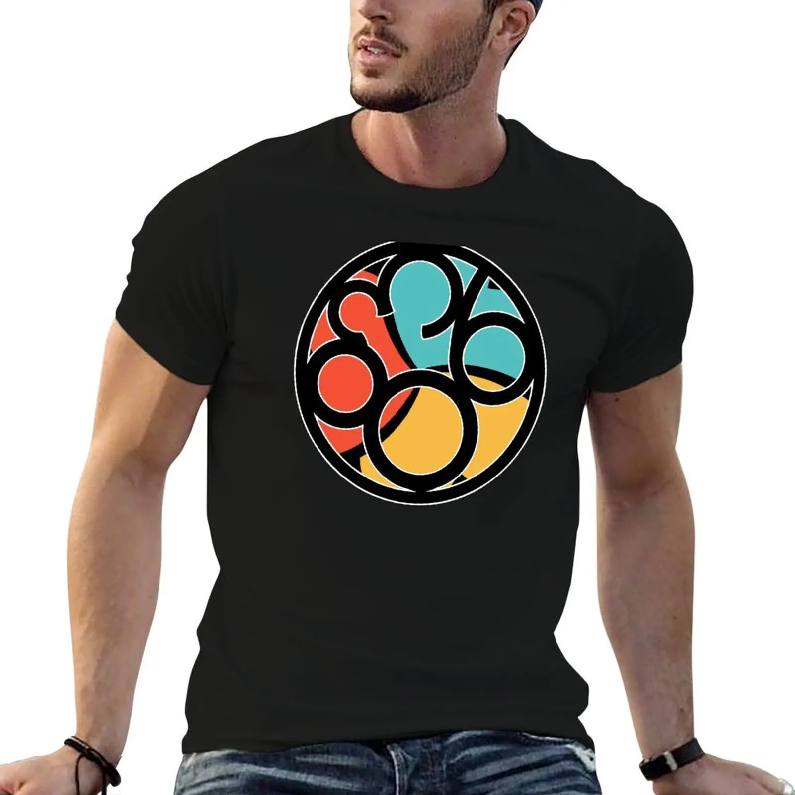 

Project 863 (Syntec) T-Shirt t shirt custom print cotton t shirt pack t shirt personalised T-shirt