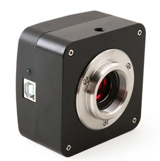 

BWC-1080 CMOS Wifi Digital Camera For Biological And Industrial Microscope