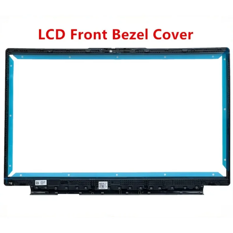 LCD Back Cover AP21P000110 5CB1B60415 /Front Bezel For Lenovo IdeaPad 3‑15ITL6 82H8 3‑15ADA6 3‑15ALC6 3‑15ABA7 Laptop
