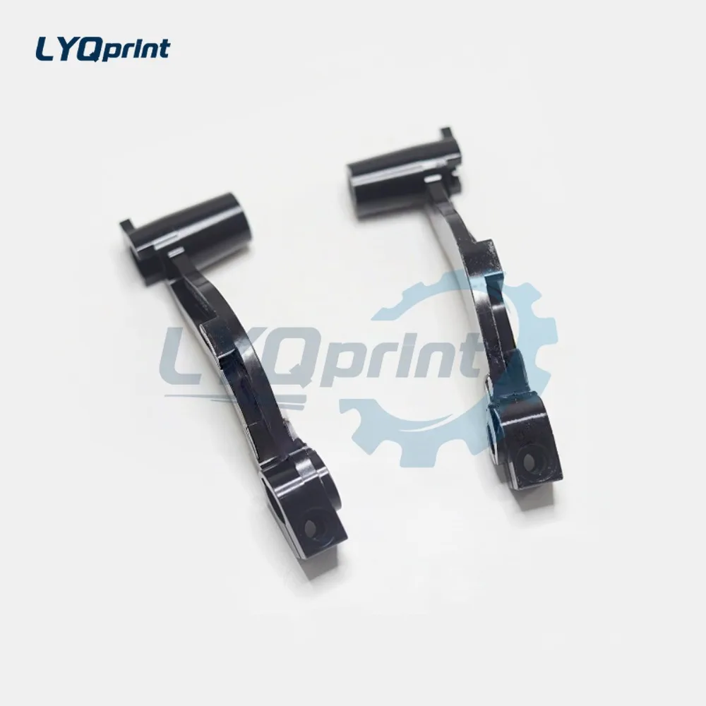 

Heidelberg SM74/102 Feida Swing Arm 66.028.029/66.028.030 Bracket Printing Accessories