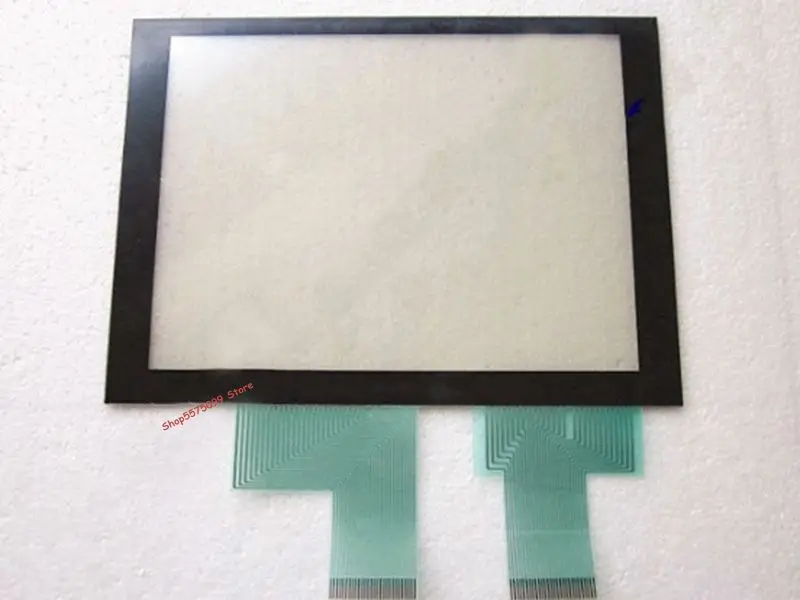 Marca New GC-55EM2 GC-55EM2-1 Touch Screen Vidro