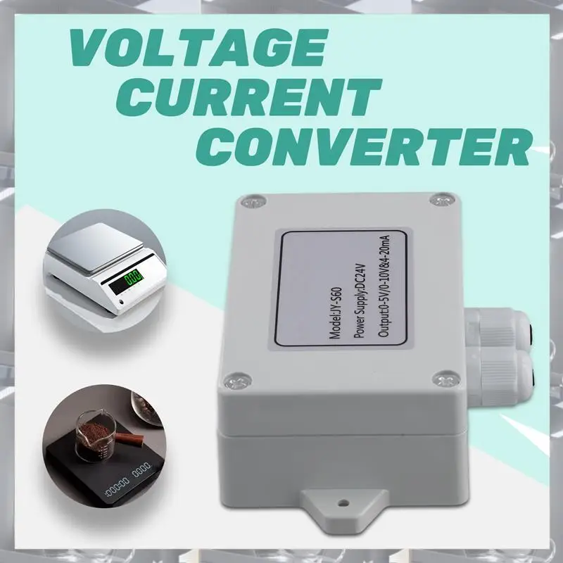 

Лидер продаж-передатчик веса, усилитель веса, датчик веса, преобразователь напряжения и тока, 12-24 В постоянного тока, 4-20 мА, усилитель тензодатчика