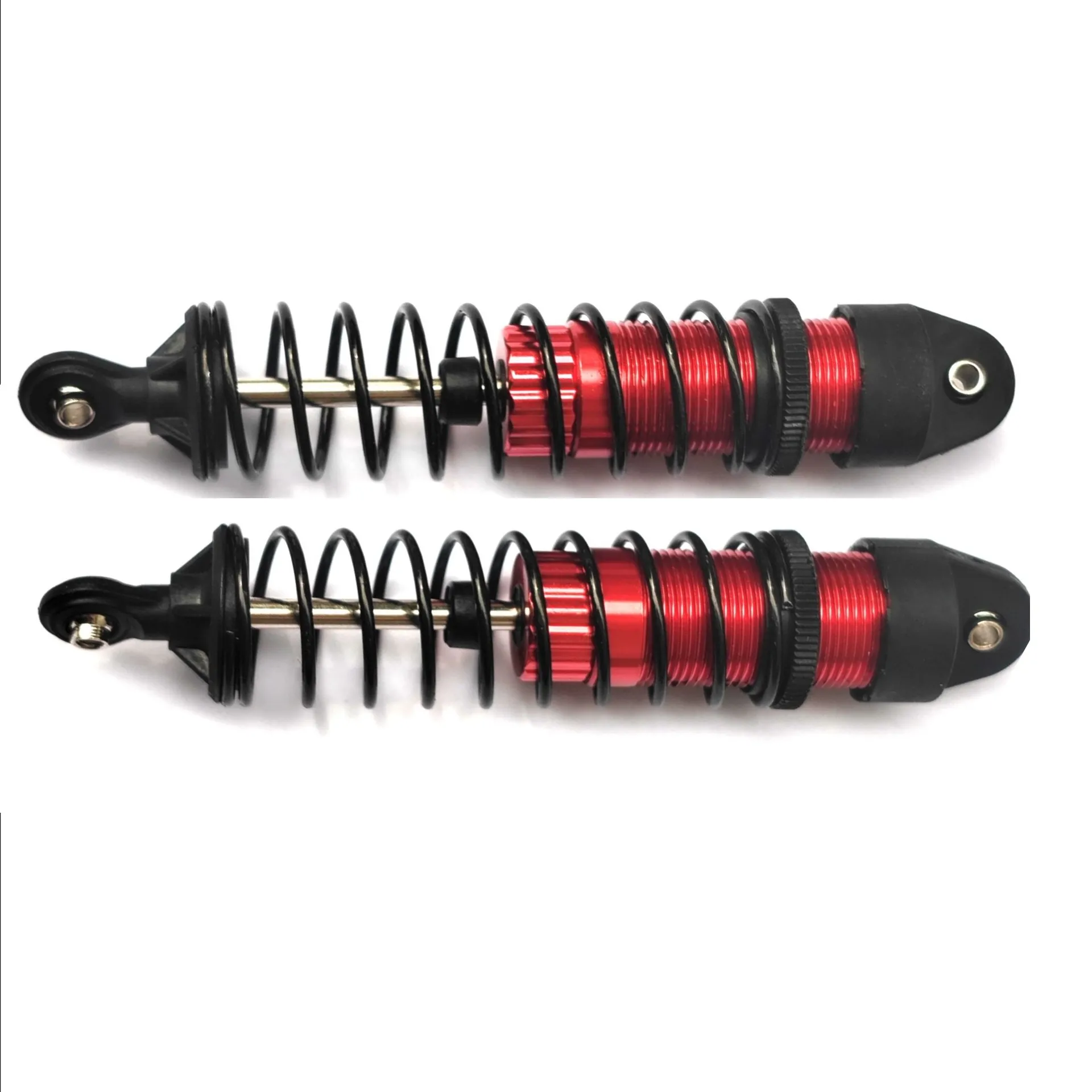 Original Front/Rear Oil Hydraulic Shock Absorber for MJX Hyper Go 10208 1/10 RC cars R/C Trucks