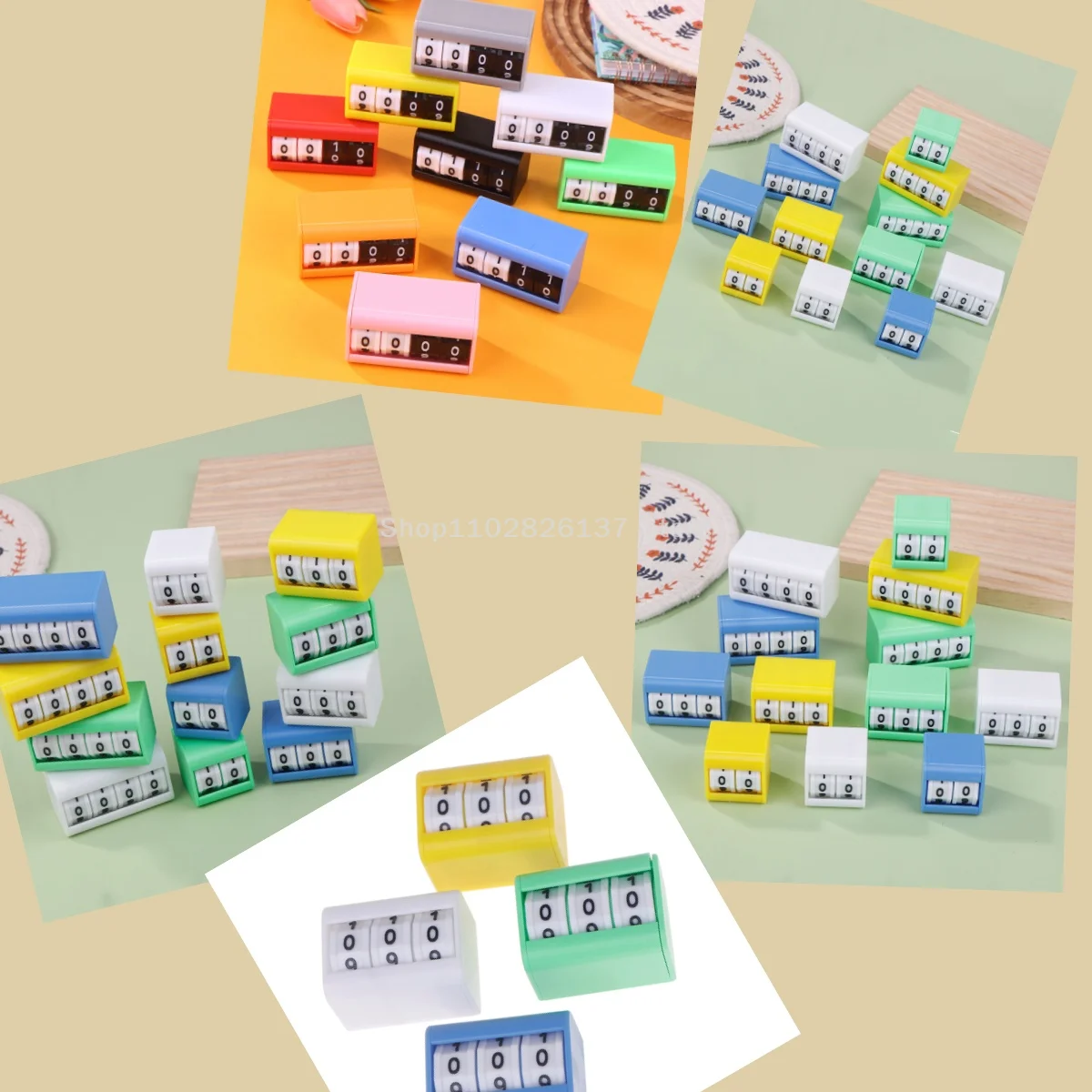 

Счетчик настольной игры, счетчик очков, настольный настольный футбол, бомбардировщик, самодисциплина, перфокарта, украшения для дома