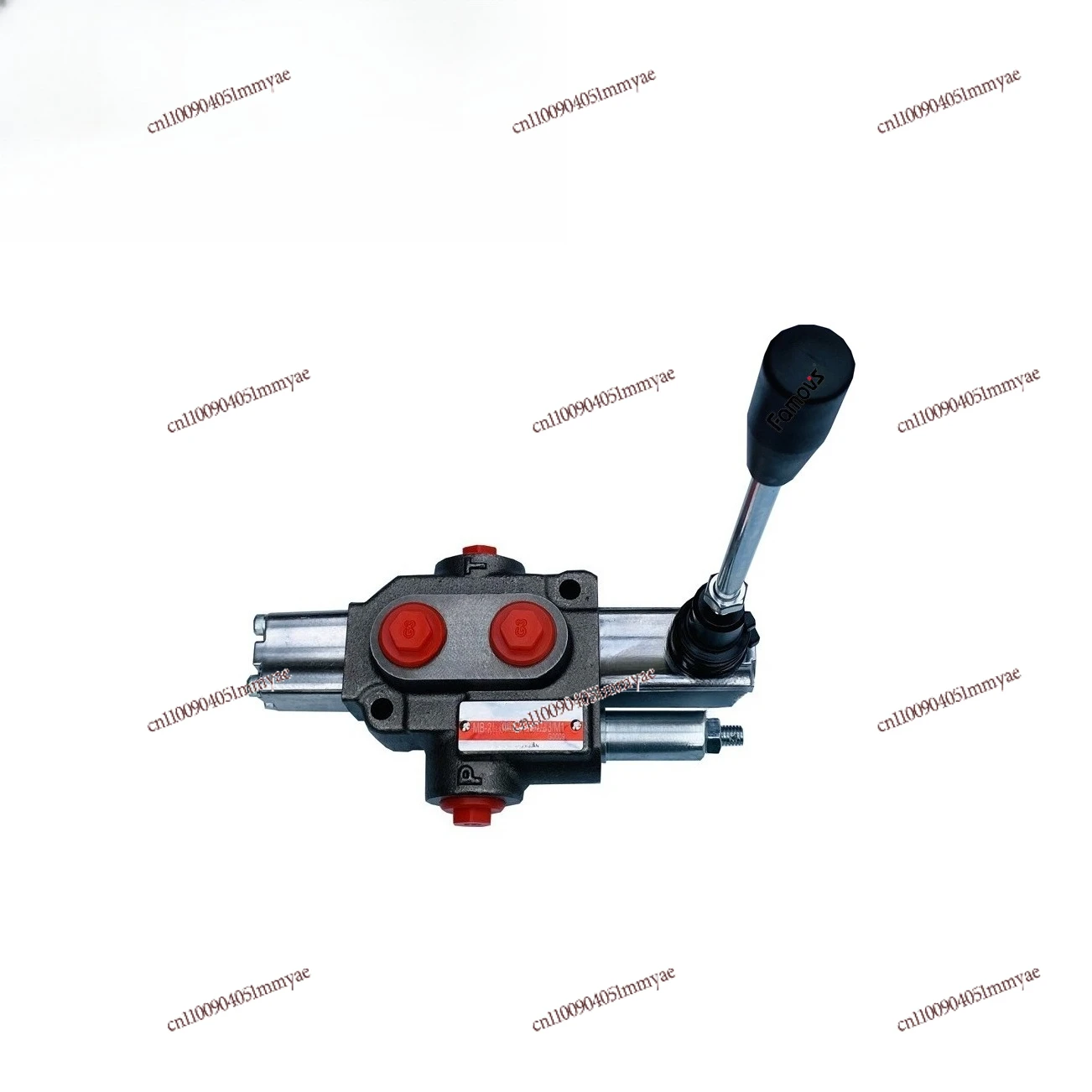 

MB-2/1S-3/010001/G3/M1 Multi-way Valve, Integral and Chip Multi-way Valve
