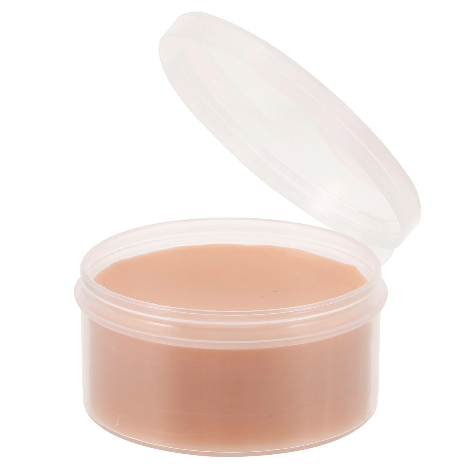 

Special Effect Makeup Wax Fake Wound Scar for Halloween Party Shaping Skin Face