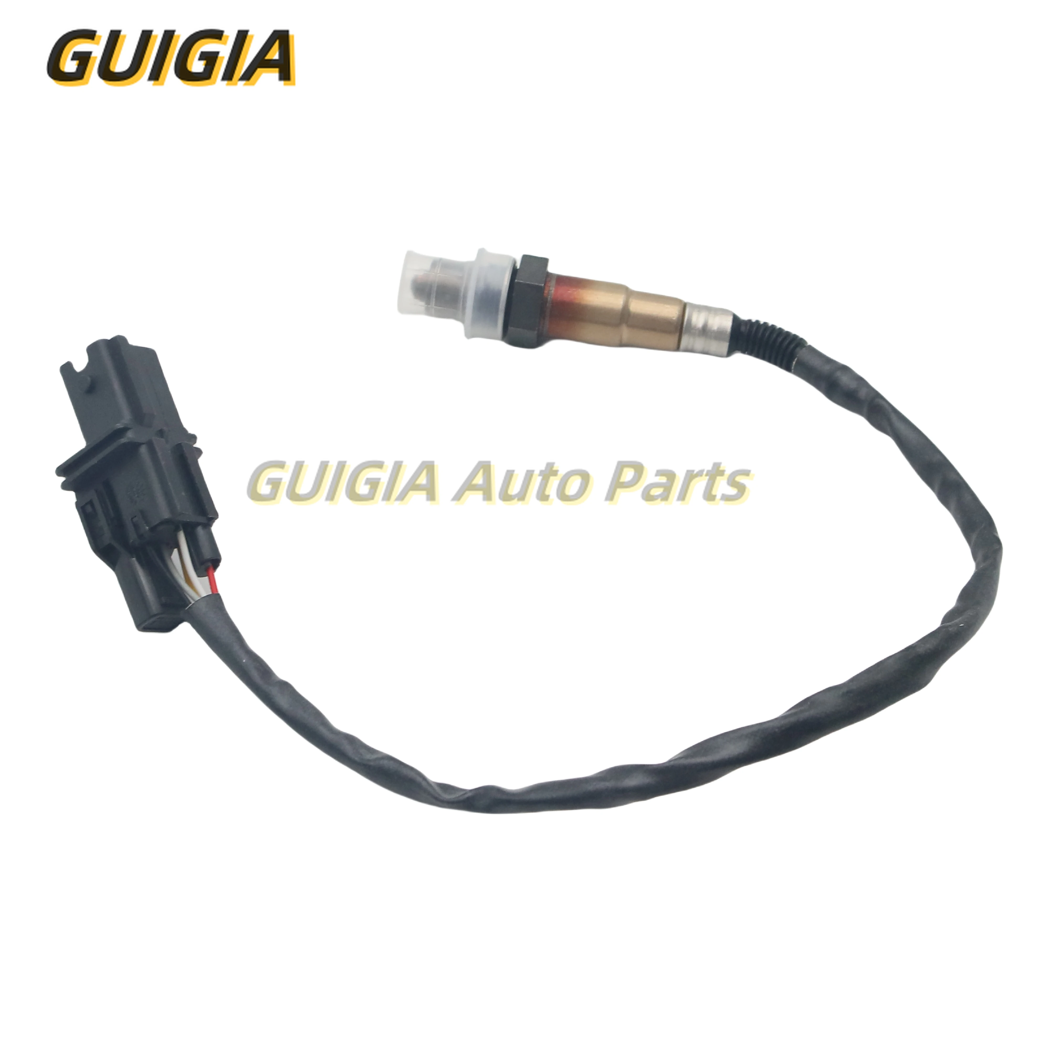 0258007206 مستشعر الأوكسجين مناسب لكاديلاك CTS SRX STS XLR إنفينيتي FX35 FX45 G35 M35 M45 Q45 QX56 قطع غيار السيارات 02580-07206