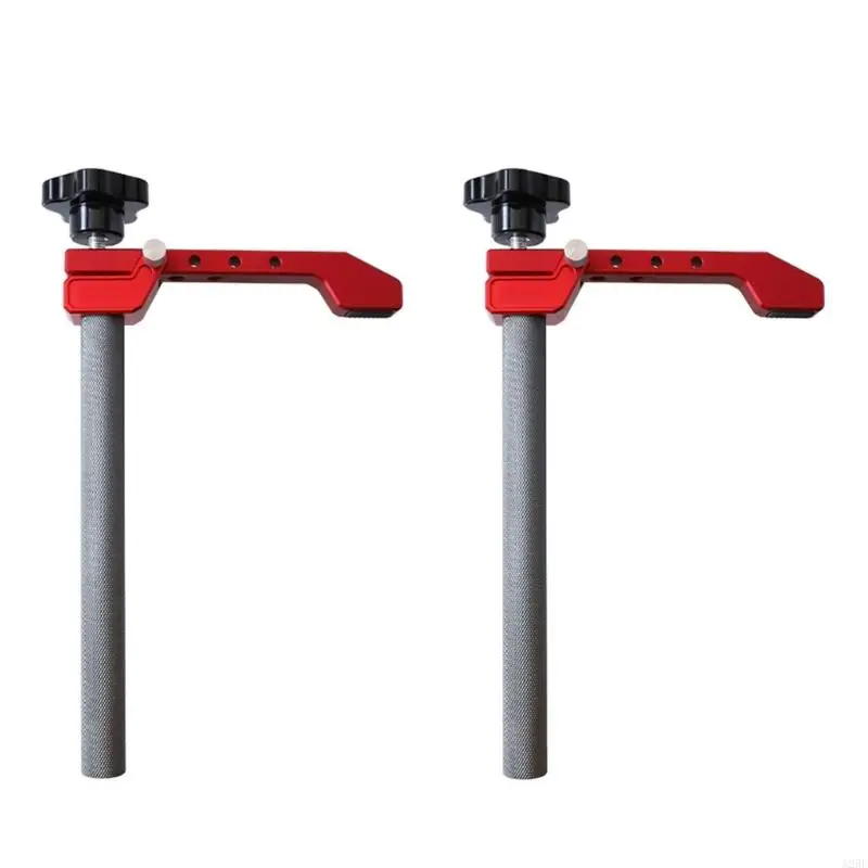 A2BE 19mm/20mm Benches Dog Clamps Dog Hole Clamps Quick Clamps and Release Clamp