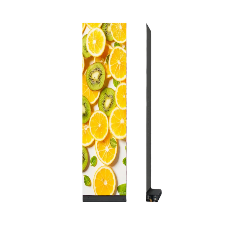 High Transparent Hologram Led Screen Display Pantalla Led Transparente Video Wall Panel for Glass Windows