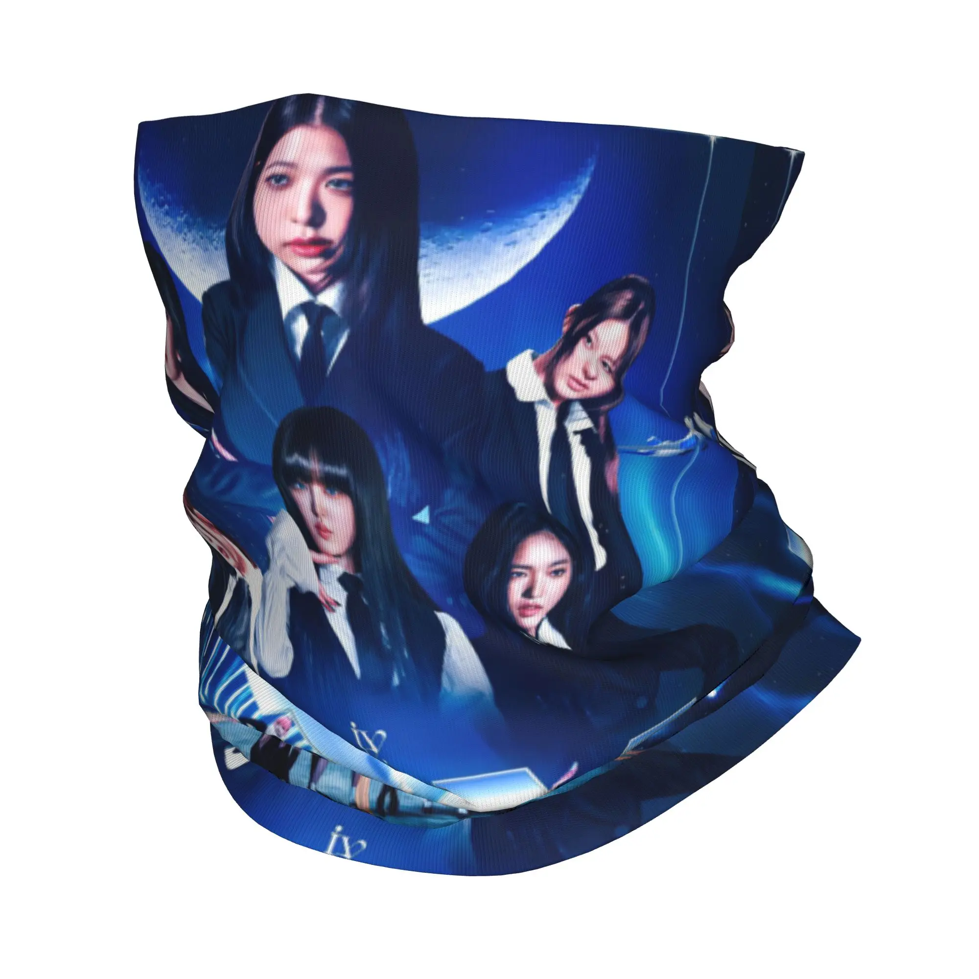 Custom Itzys Neck G… - image