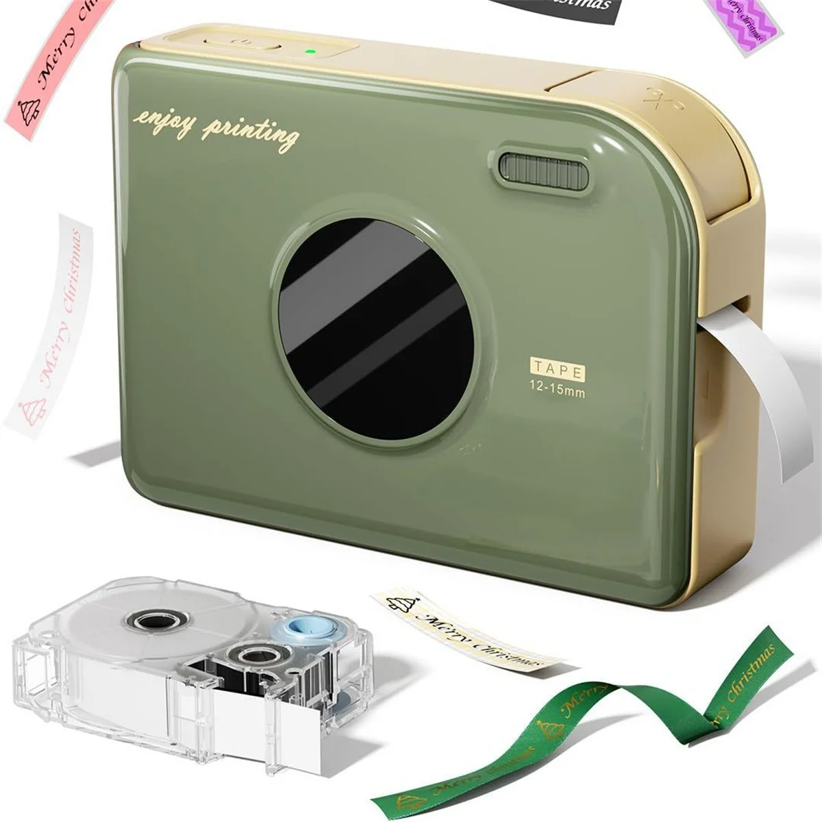[1pcs label ] PHOMEMO A30 Furnishing Tag Printer Portable Small thermal Printer Mini Tag Machine