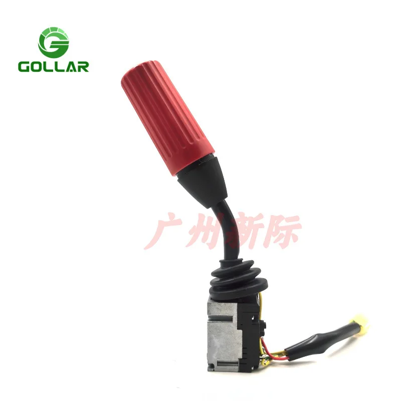 Combination Switch 202-902 For Construction Machinery Loader