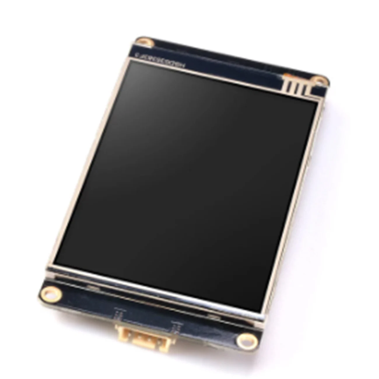 Nextion Enhanced NX4832K035 - شاشة لمس ذكية مقاومة 3.5 بوصة HMI TFT LCD وحدة كاملة الألوان تدعم محرر Nextion #3