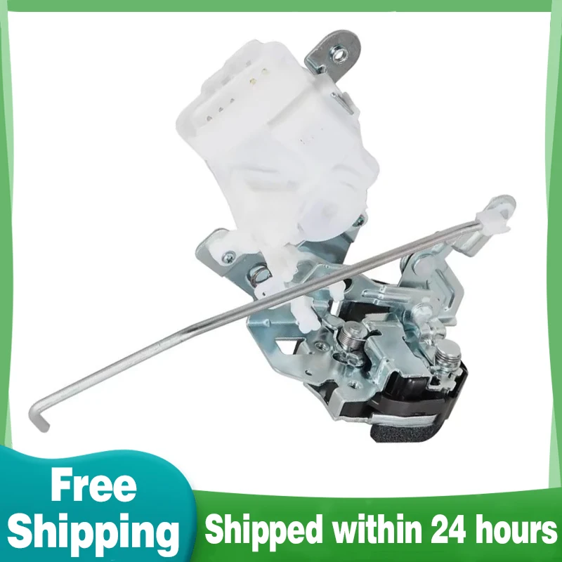 

69110-35071 Rear Tailgate Door Lock Actuator For Toyota FJ Cruiser 2007-2014 69110-35070