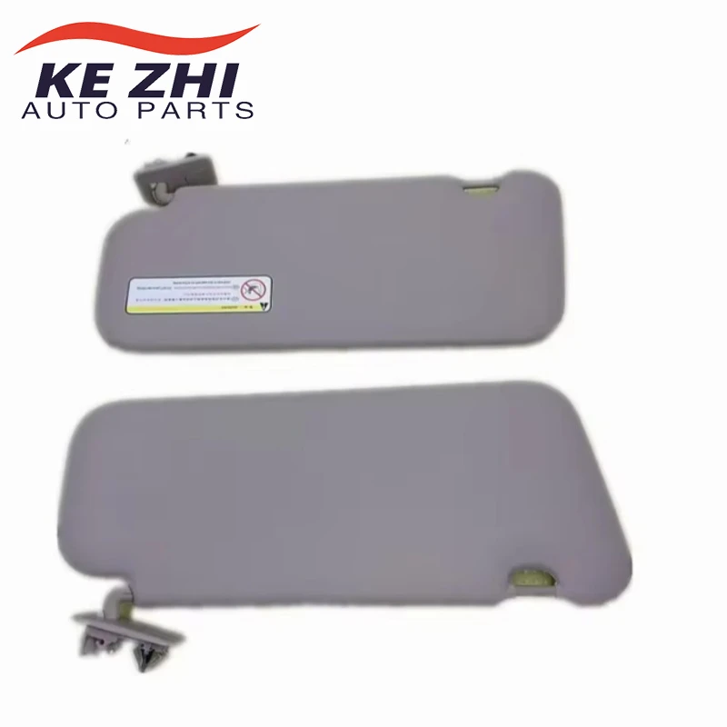 

Зеркало для макияжа в солнцезащитном козырьке для PEUGEOT 5008 II 2018-2019 OEM 8163EF 8163EG