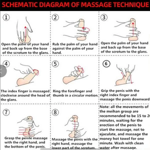 أعلى 6 مبيعات مرهم تكبير القضيب - No4