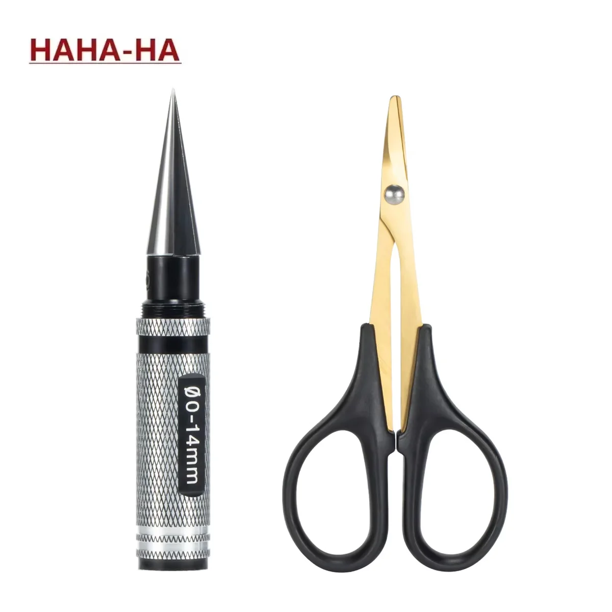 Kit de marcador de postes magnéticos para carrocería de coche RC, tijeras curvas escariadoras de 0-14mm, cortador circular para perforación de agujeros, herramientas de ajuste de arcos de rueda de corte