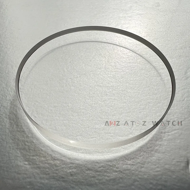 AR Coating Watch Sapphire Crystal Glass for Breitling Cockpit 49350 30.6*4*2.3mm