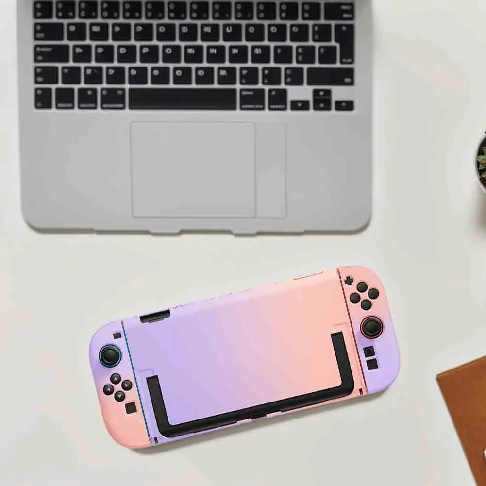 Guscio protettivo antiurto Cover antigraffio per Nintendo Switch2 Cover