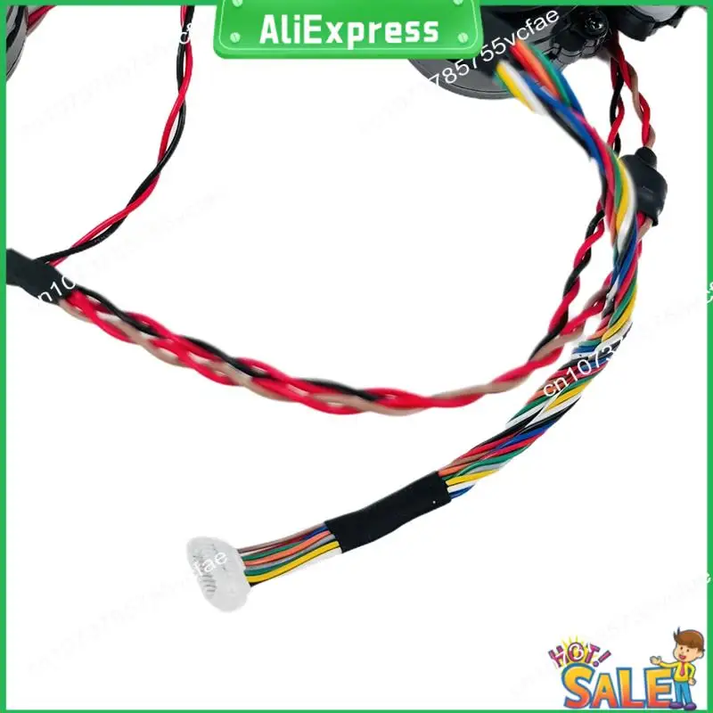 A04R Telescopic Mop Module Forroborock P10 Q Revo0/Q Revo5 Sweeper Accessories Cleaner Parts Replacement Essential Vacuum Access