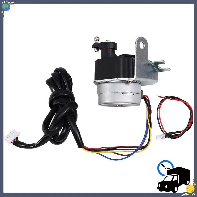 

Lasting Stepper Motor Assembly Unit 0G6453 0E5108 Designed For Generac Engine GTH990 HSB