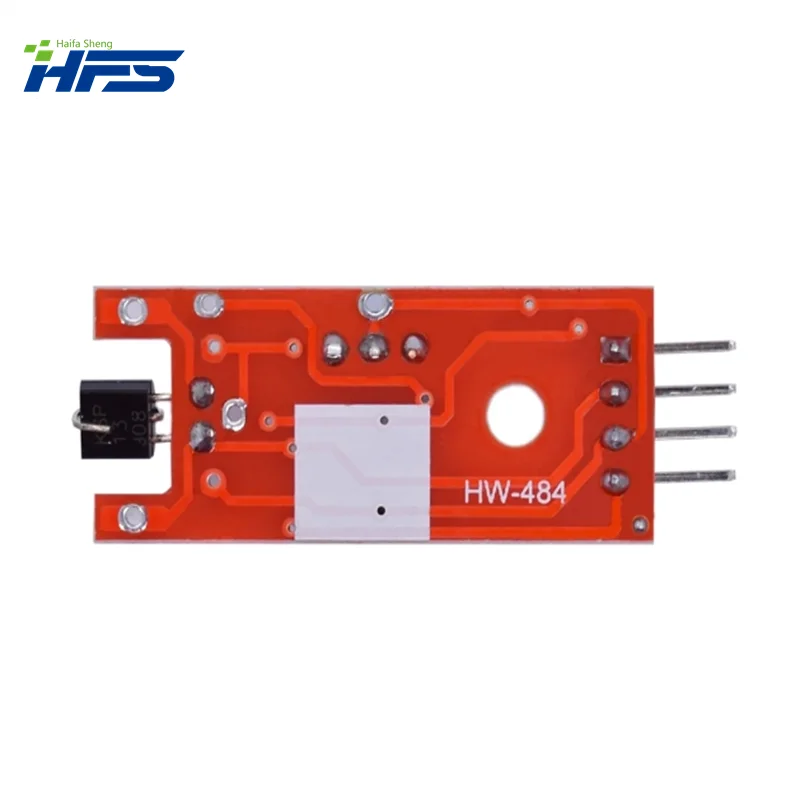 KSP13 37 in 1 Kit Accessories Metal Touch Sensor Module KY-036