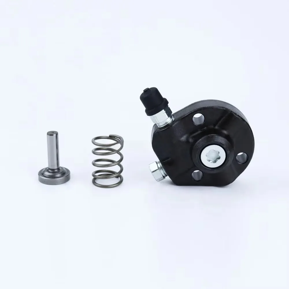 Common Rail Pump El…