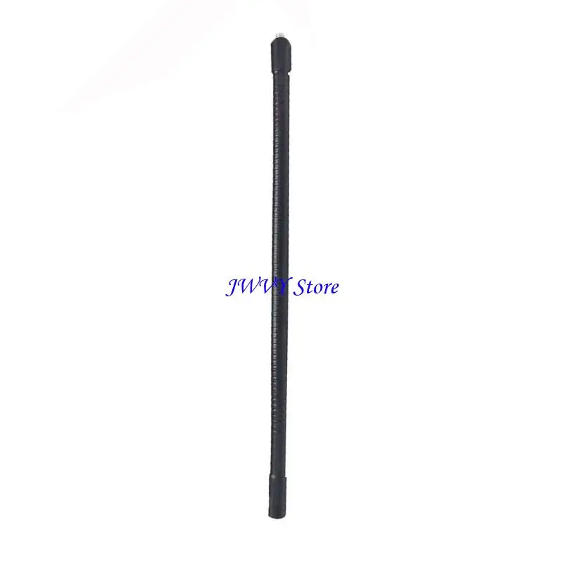 573a Гибкая 1/4 дюйма с резьбой на гзосице.