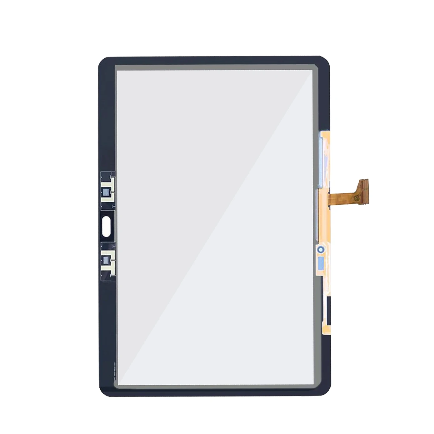 Only Touch For Samsung Galaxy Note Pro 12.2 P900 P901 P905 T900 T905 Touch Screen Digitizer Outer Panel Front Glass Sensor