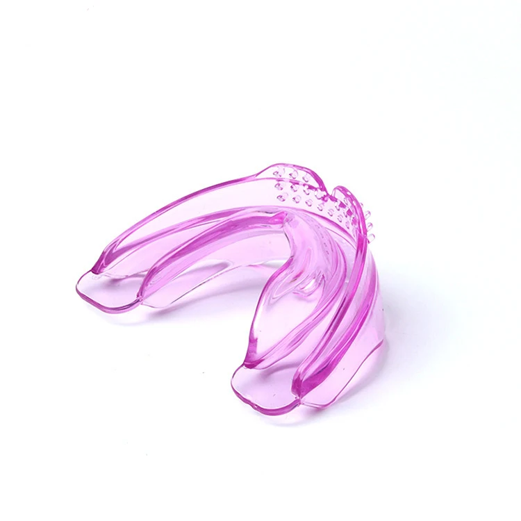 Wholesale Anti Snoring Denta MouthGuard Sleeping Aid mouth guard orthodontic denta  teeth alignment braces