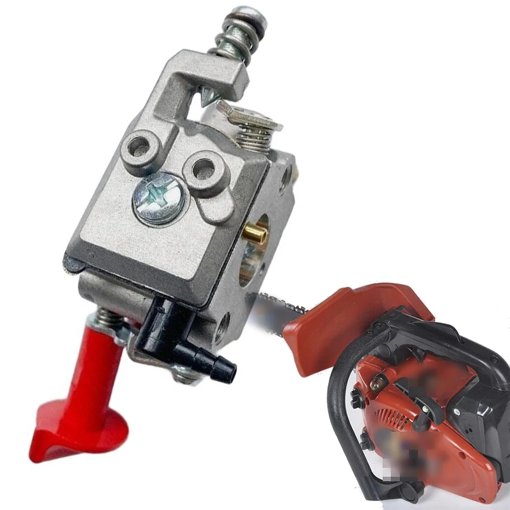 Carburetor for For chainsaw Brand CS2600 CS2700 Models Engine Tune Up Part Supporting Efficient Combustion Process
