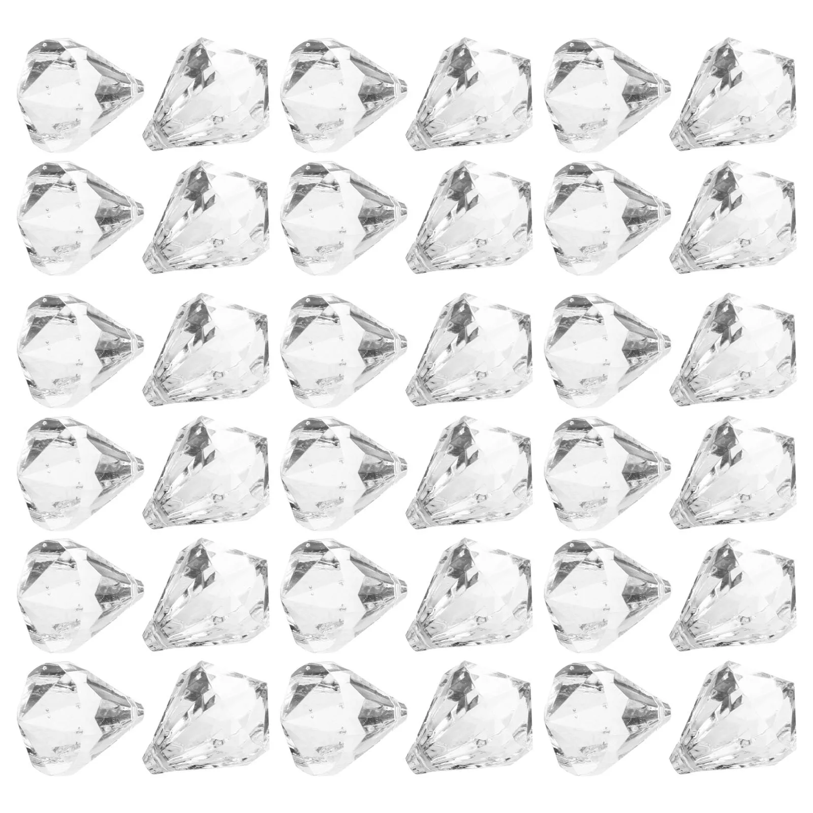 

1 упаковка, подвески с кристаллами для люстры, хрустальный подвесной декор, светильник, орнамент, запасные части, декоративные подвески для дома