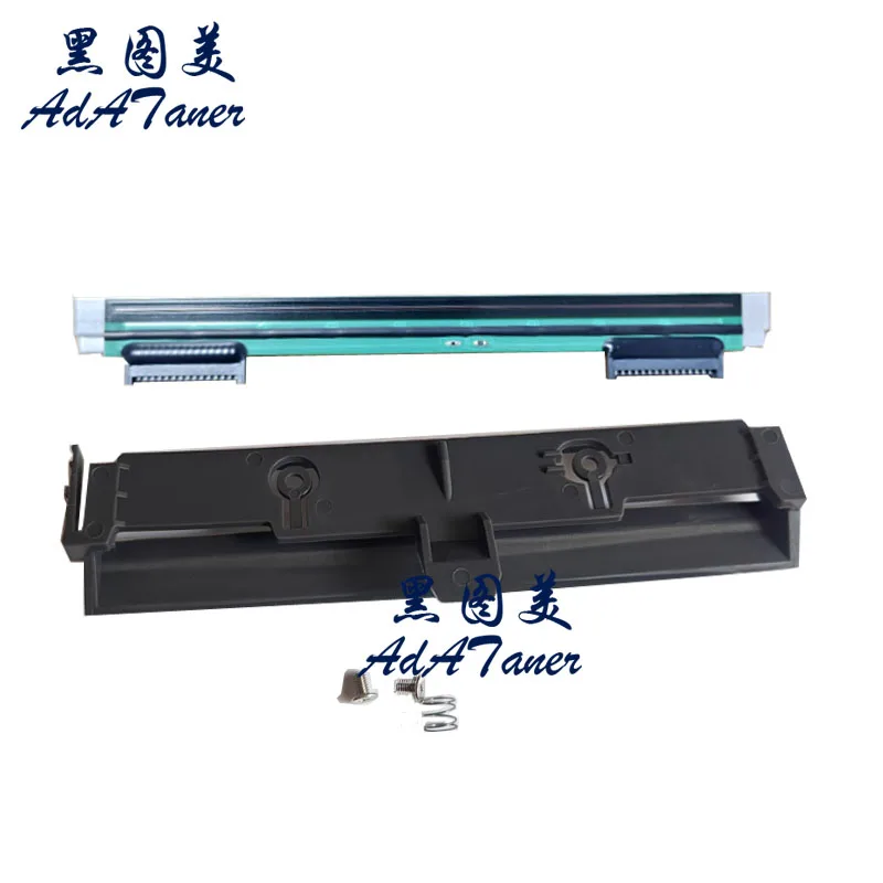 

Brand New Thermal Print Head For Zebra ZD420 ZD420D ZD620 ZD620D 203DPI Printhead Maintenance Kit P1080383-415 Label Printer