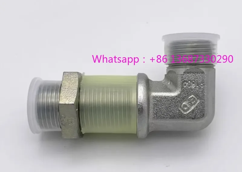 

Конусная втулка EO24, тип 90-градусного коленчатого шарнира WSV06LOMDCF