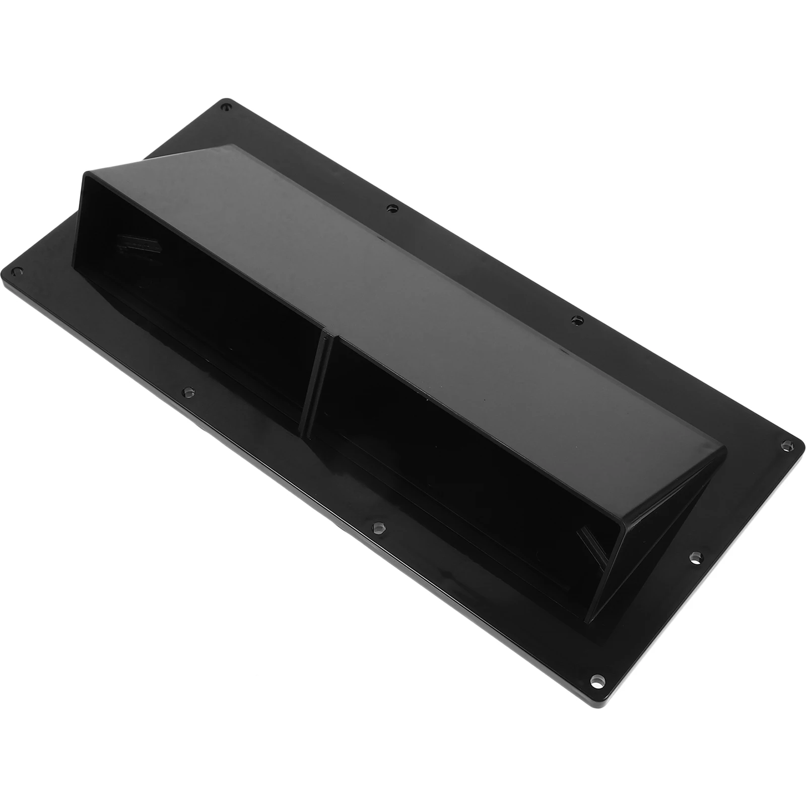 

Rv Vent Replacement Exhaust Vent For Camper Trailer Durable Waterproof Efficient Airflow Sleek Easy Install Car Electronics