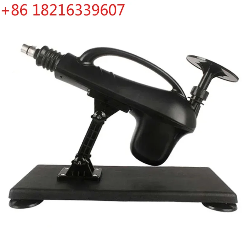 TAO 45mm Stroke Telescopic Linear Actuator DIY 0-500rpm Telescopic Linear Actuator Reciprocating Mechanism Connector