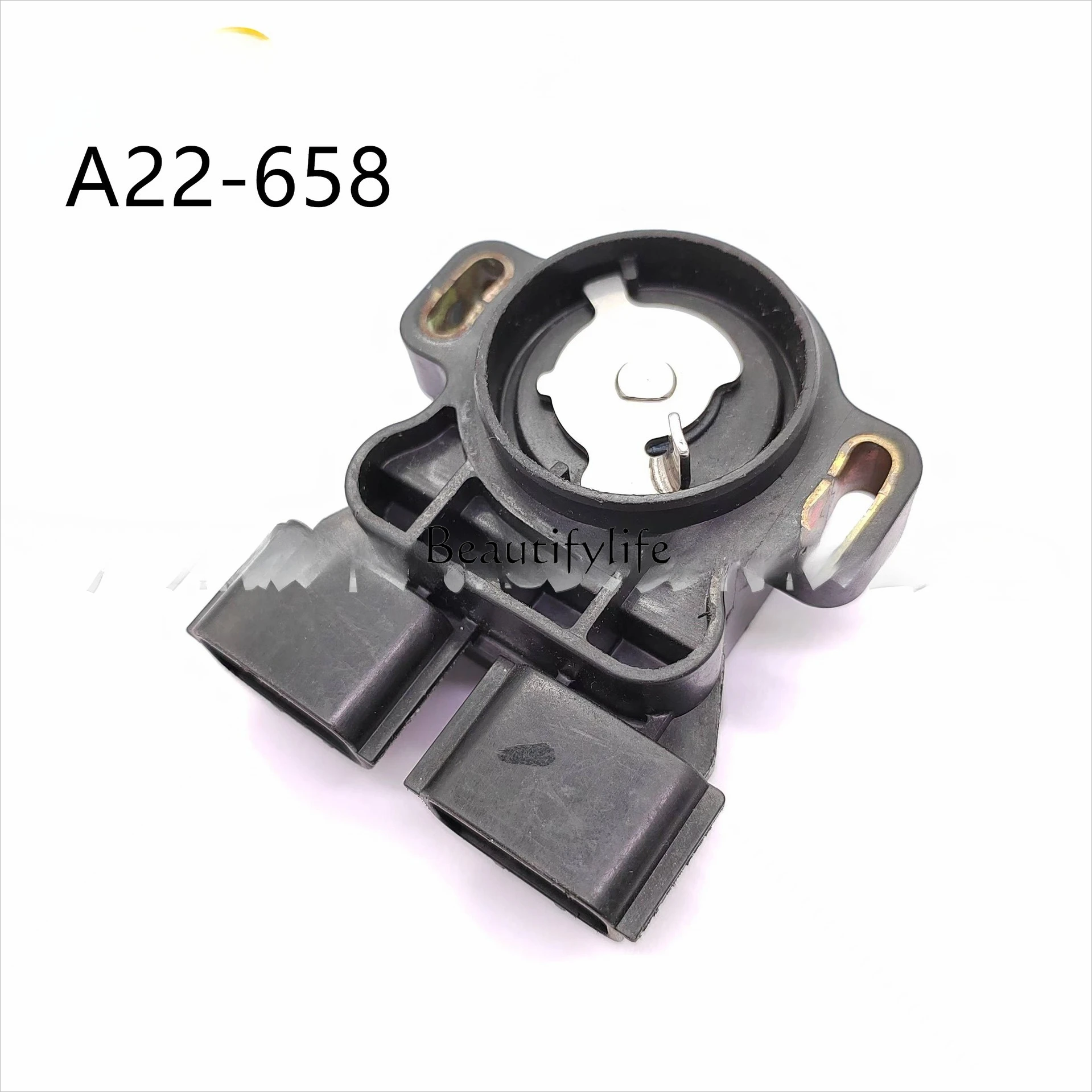 

jj4 A22-658 B00 Automotive Throttle Sensor 22620-3M201
