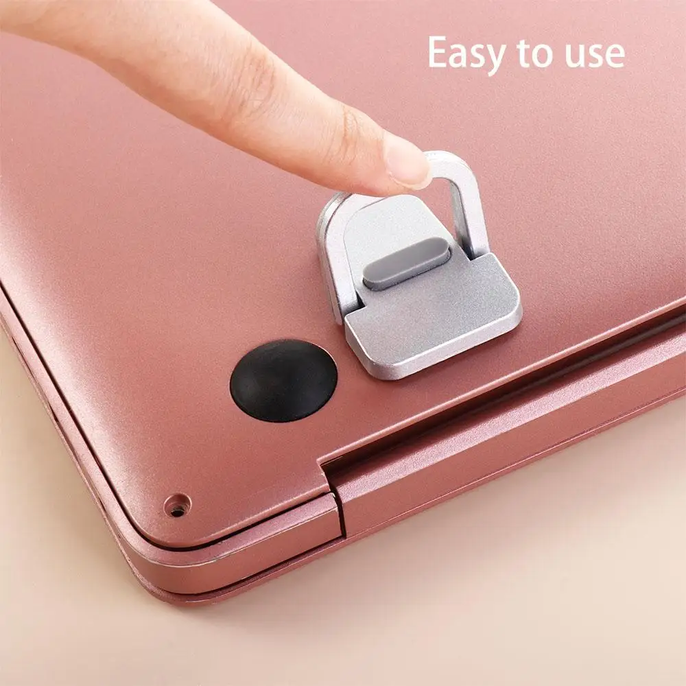 Support Accessories Laptop Support Tablet Bracket Adjustable Laptop Stand Laptop Holder Tablet Stand Cooling Stand