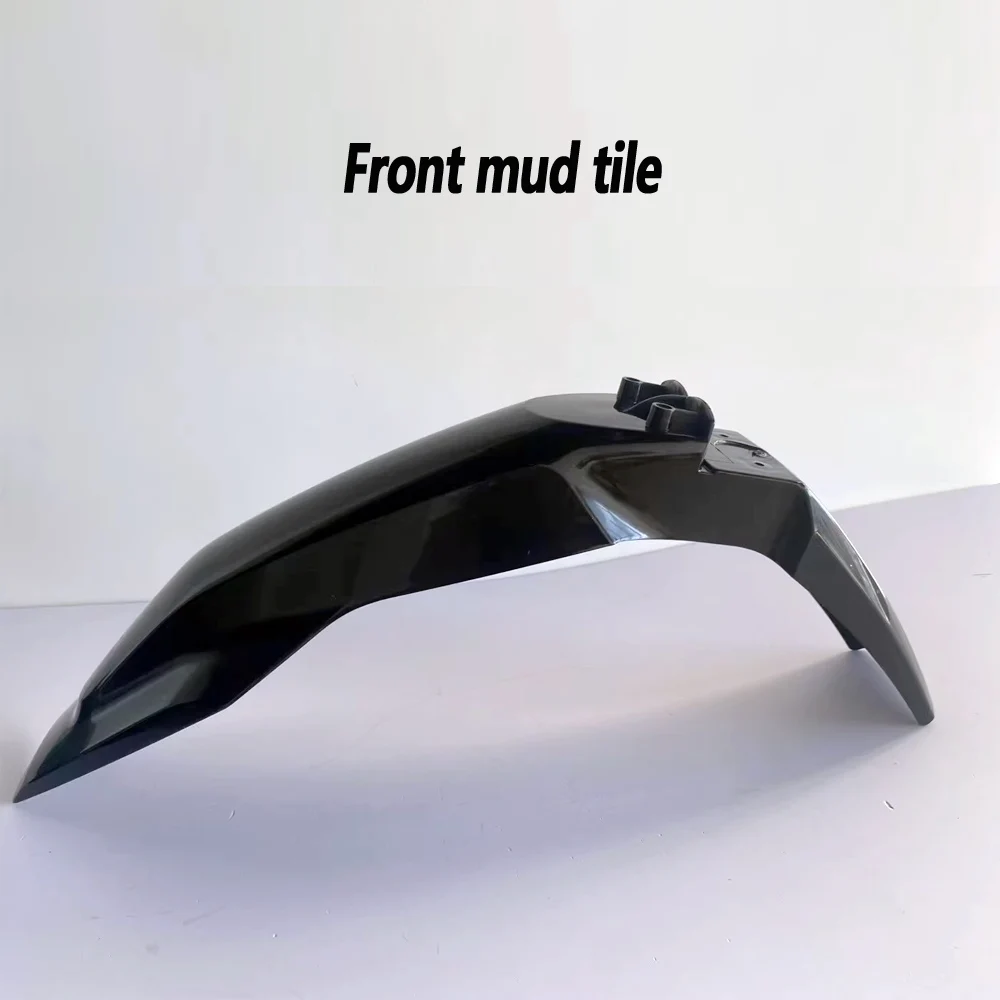 

Корпус мотоцикла TE 250 для Husqvarna 2020-2023 TE150 TE250 TE300 TE 150i-300i, версия с фарой, черный пластиковый корпус, брызговик