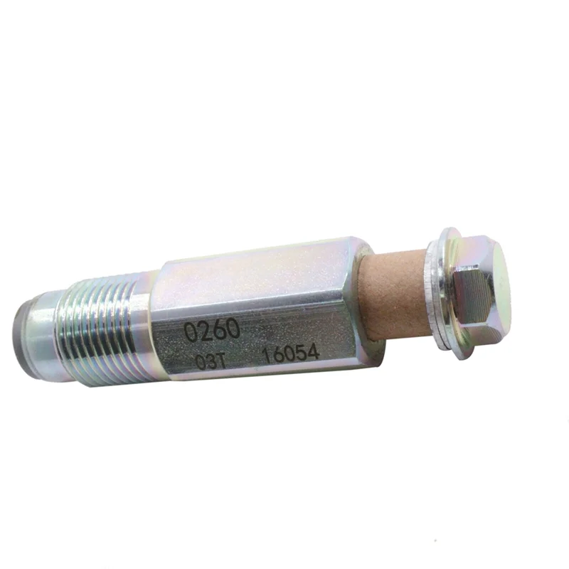 

2X Fuel Limiter Assy Pressure Relief Valve 095420-0260 095420-0281 8-98032549-0 095420-0280 For NISSAN CABSTAR NAVARA