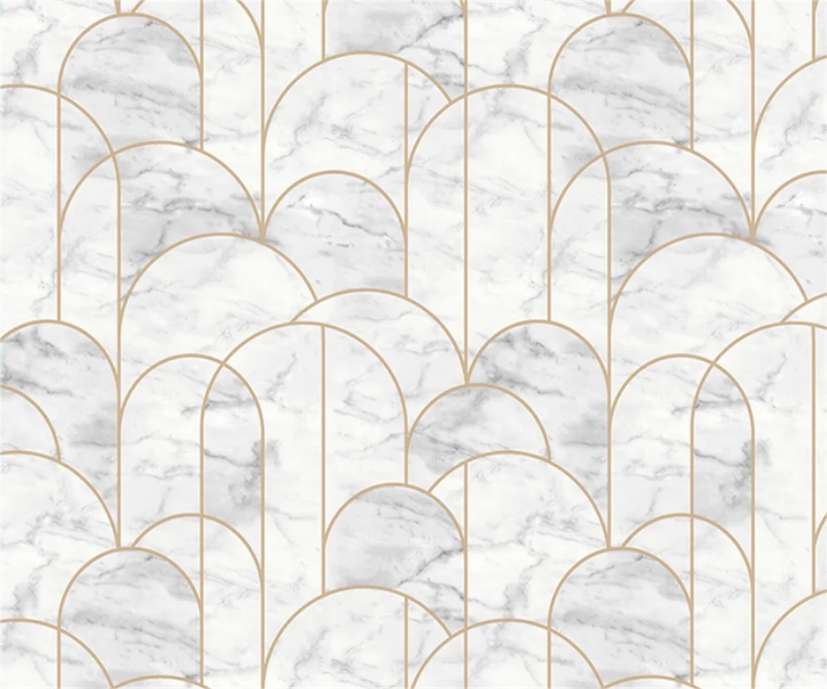 

Настенные обои на заказ, скандинавский свет, роскошные обои с имитацией мрамора, геометрические обои, ТВ-фон, настенная роспись, бесшовная живопись