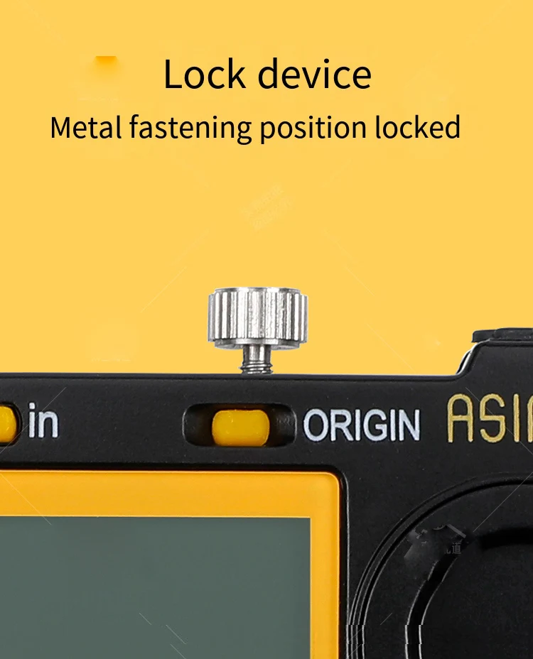 Marking Vernier Caliper With Carbide Scriber Needle Parallel Marking Gauging Ruler Measuring Instrument Tool