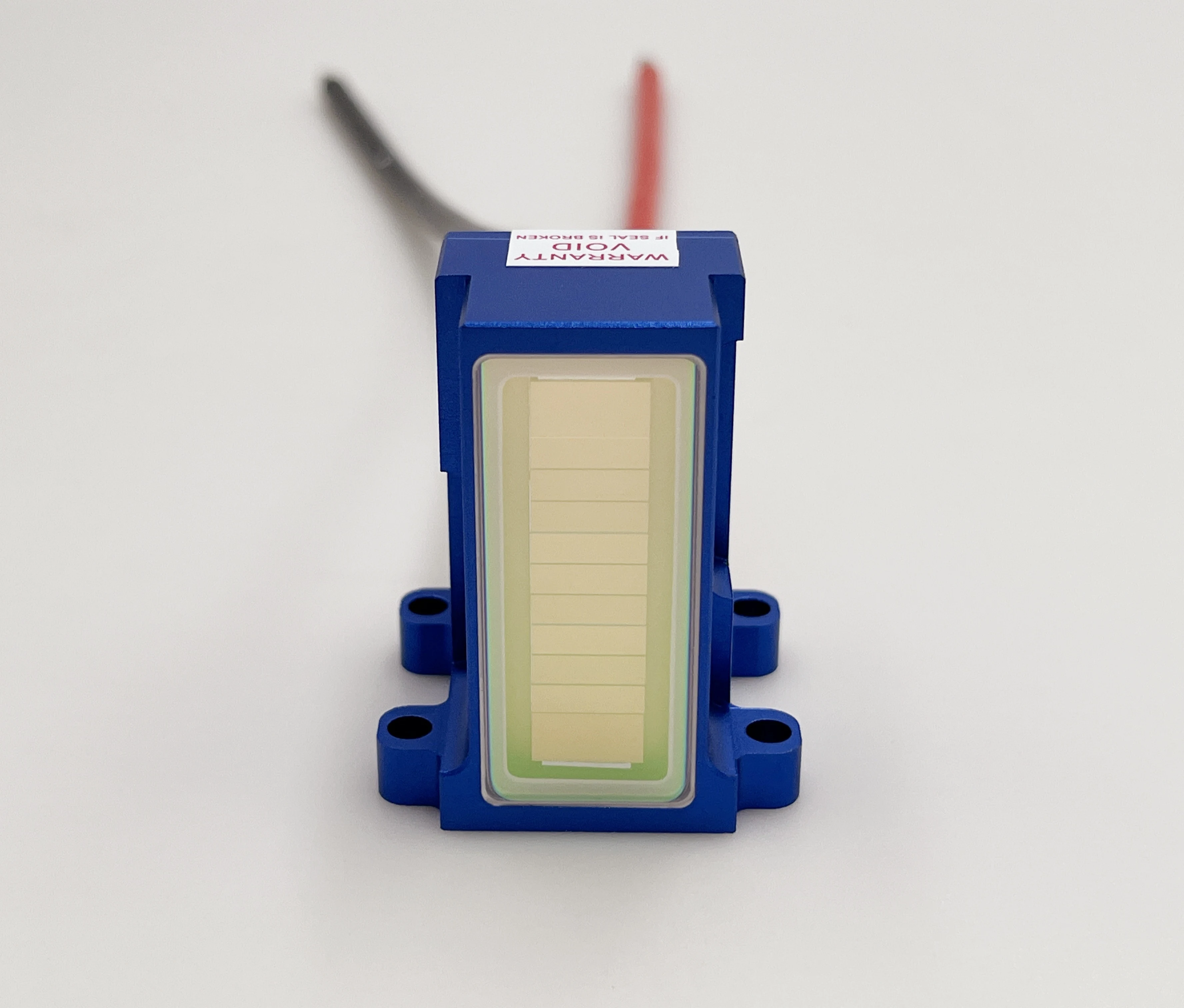 800W 8bars HGO Macro Channel Laser Stack Custom 755nm 808nm 1064nm High-Accuracy New Hand Piece