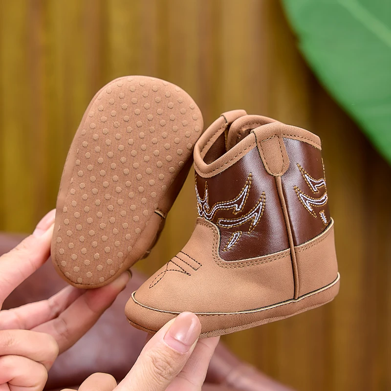 Thumbnail 4 - #33 Latest Baby Winter Boots Offers