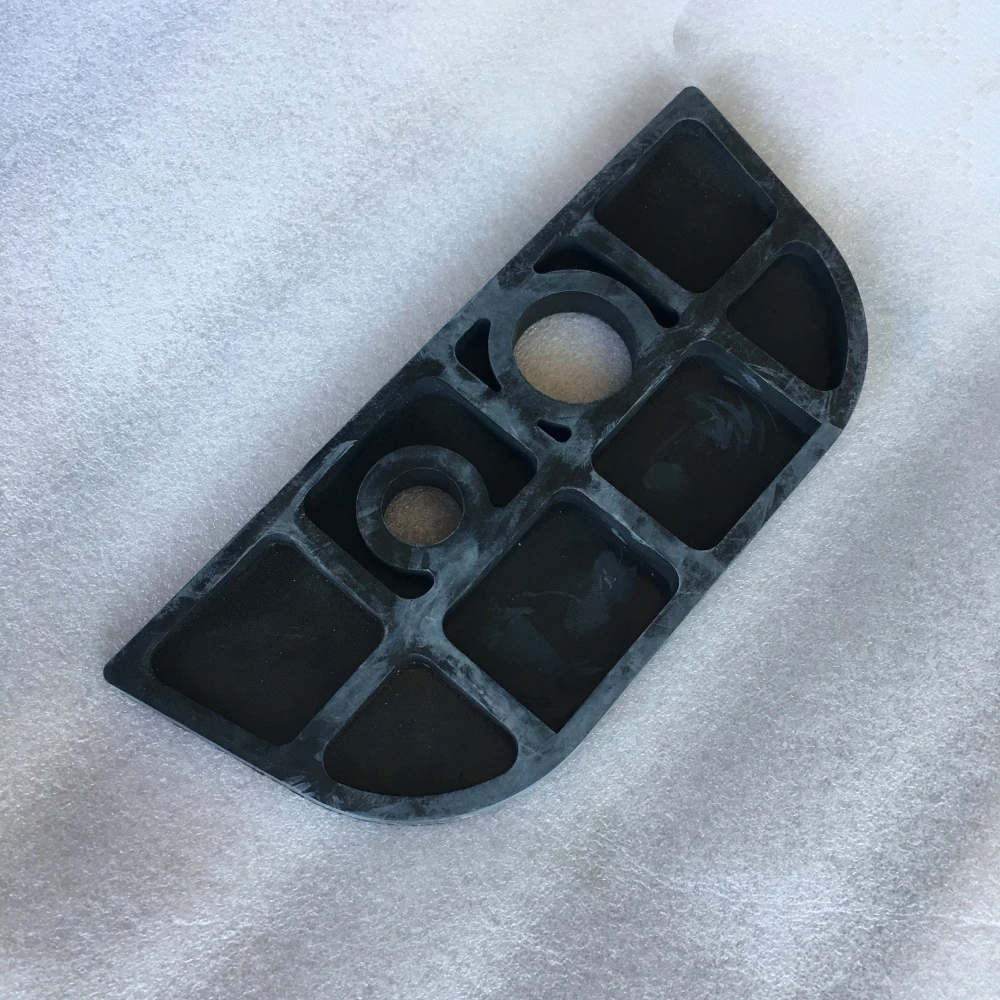 

7174837 Wiper Motor Gasket Suitable for Bobcat Loader A770 773 S450 S510 S530 S550 S570 S590 S595 S630 S650 S740 S750 S850