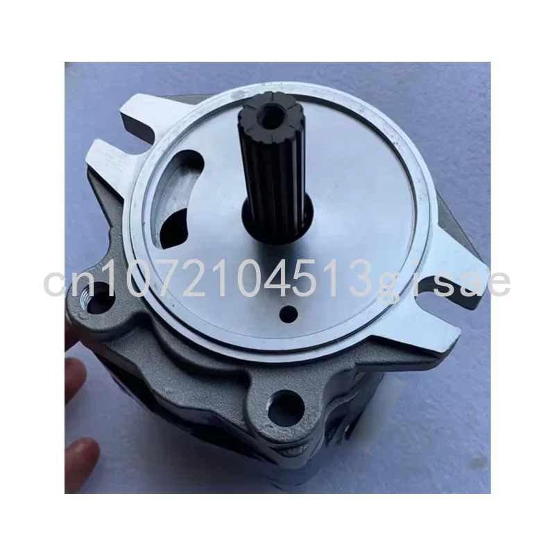 Construction Machinery Parts KYB PSVD2-17 Gear Pump PSVD2-21 Pilot Pump PSVD2-27 Charge Pump for Excavator