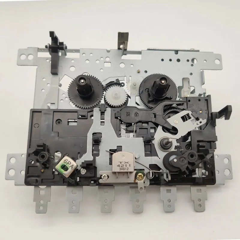 Vintage Cassette Recorder DIY Modification Set, Upright and Inverted Type Core Player Accessories