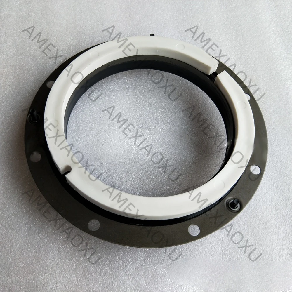 

3104263 Engine Parts Front Crankshaft Oil Seal For Cummins ISX QSX 15 4955383 4101504 AMEXIAOXU